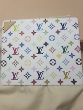 SOLD OUT Louis Vuitton LV x TM Monogram Gaston Mouse Pad GI1567 Murakami picture