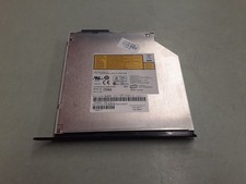 Sony CRX880A Laptop CD-R/RW DVD ROM Drive CRX880A-QG - Black Bezel picture