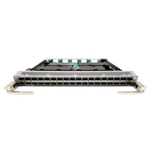 Cisco N9K-X9736C-FX Nexus 9500 36p 100G QSFP Cloud-Scale Line Card picture