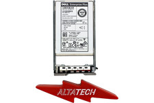 Dell 9M58K-EQL 400GB SSD SAS 2.5 12G HUSMM1640ASS | Server | Storage picture