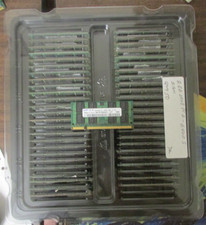 Lot Of 50 Samsung 100GB (2GB 2Rx8) RAM SO-DIMM DDR2 PC2-6400S M470T5663EH3 picture