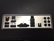 SuperMicro IO shield for C7Z170-OCE picture