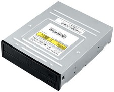TOSHIBA SAMSUNG TS-H352 DVD-ROM DRIVE IDE 5.25'' picture