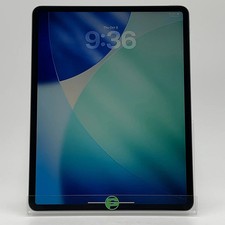 WiFi Only Apple iPad Air 13