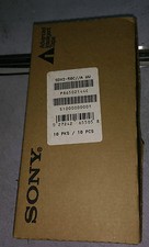Box of 10 SONY SDX2-50C 50GB/130GB AIT2 8MM DATA TAPES CARTRIDGES -NEW / Sealed picture