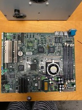 SUN microsystems Netra  AX1105-500 faulty motherboard as is( no power) picture