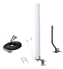 Omni Directional 4G LTE Router Antenna for T Mobile Home Internet Hotspot, Ou... picture