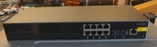 Grandstream Gwn 7801 P 8 Port Managed Poe Switch picture