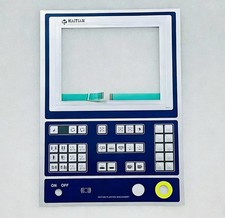 NEW Membrane Keypad Keyboard Touchpad Film For K2-200 KEMRO OP350/Y-1016 picture