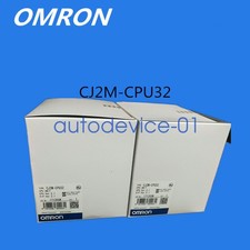 1pcs Omron CPU Unit Module CJ2M-CPU32 PLC Module DHL/FedEx picture