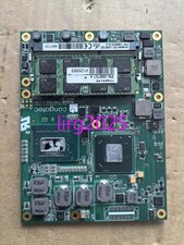 1pc used congatec motherboard PN:046503 A.0 picture