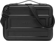 Waterproof Laptop Shoulder Bag for MacBook Air Pro 13 inch Carrying Sleeve Case picture