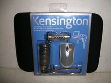New KENSINGTON Essentials Kit for Netbooks picture